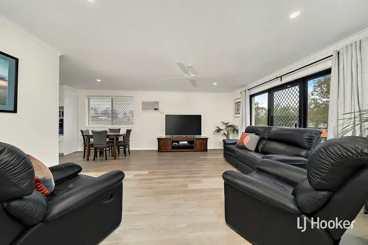 Fifth view of Homely house listing, 22 Barnard Circuit, Florey ACT 2615