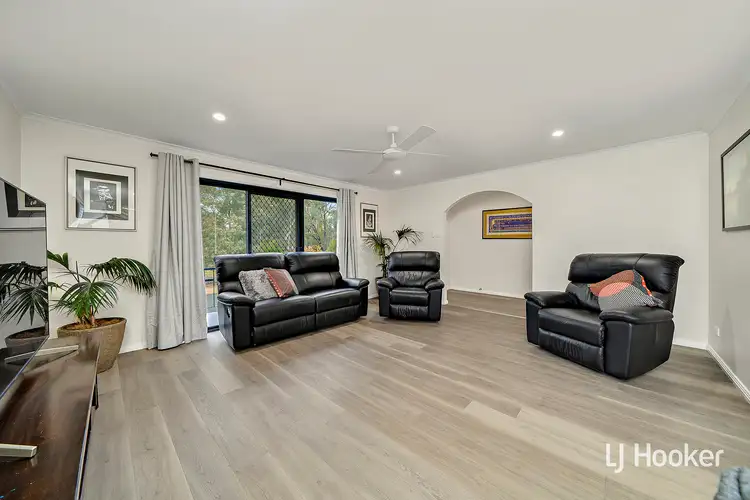Sixth view of Homely house listing, 22 Barnard Circuit, Florey ACT 2615