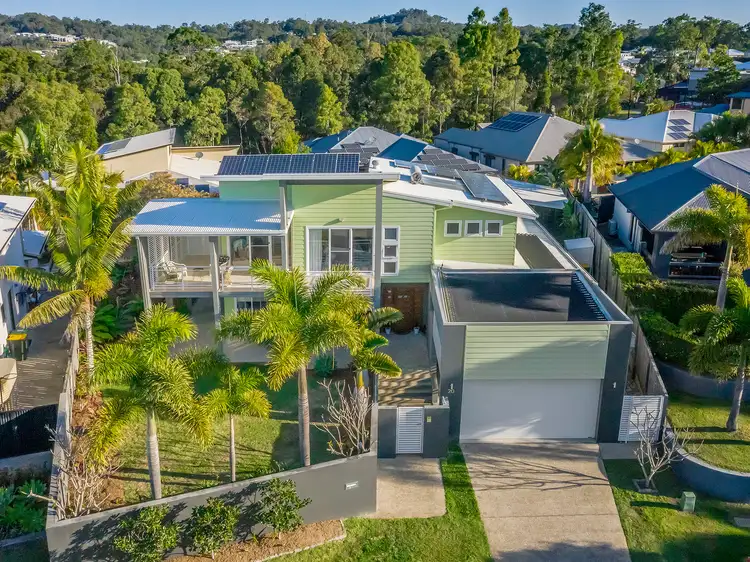Main view of Homely house listing, 20 Barton Street, Reedy Creek QLD 4227