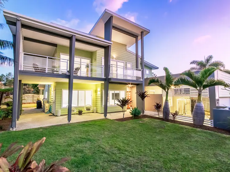 Second view of Homely house listing, 20 Barton Street, Reedy Creek QLD 4227