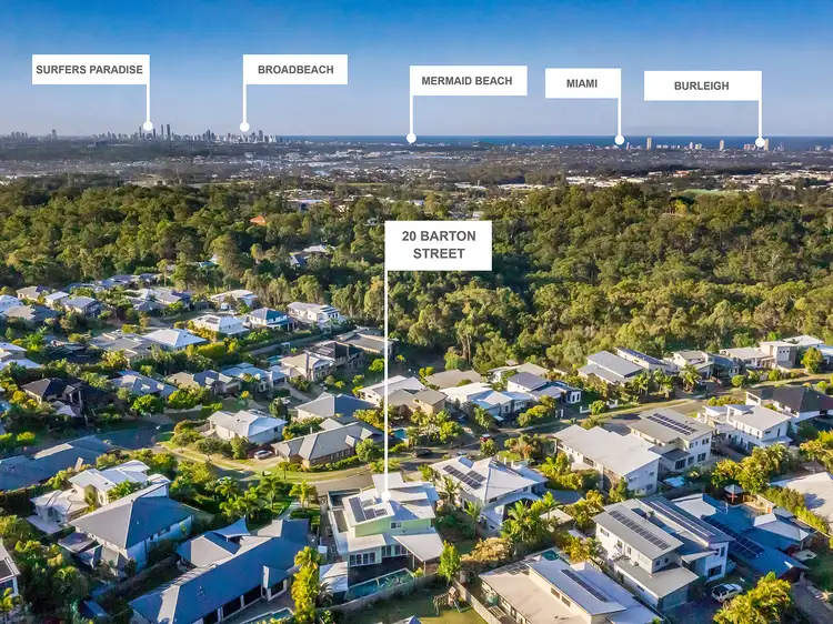 Third view of Homely house listing, 20 Barton Street, Reedy Creek QLD 4227