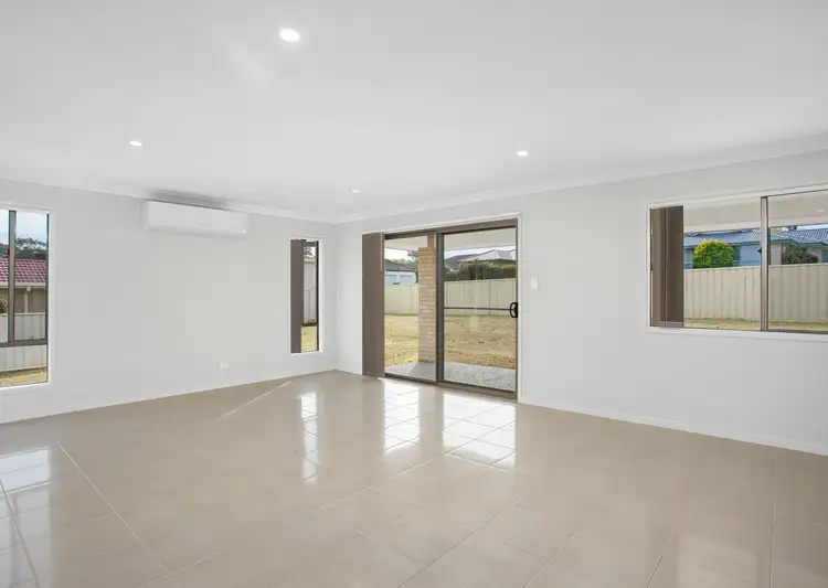 Third view of Homely house listing, 1 Pyrus Drive, Taree NSW 2430