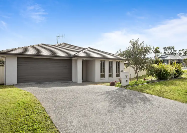 Fifth view of Homely house listing, 1 Pyrus Drive, Taree NSW 2430