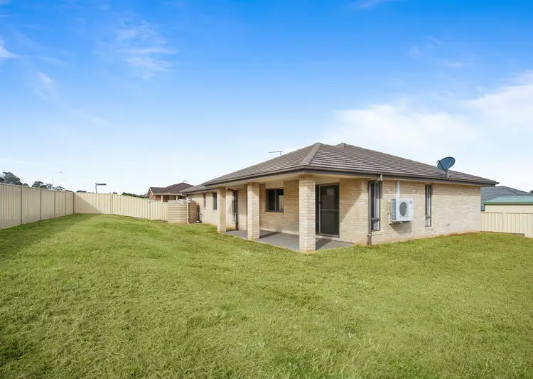 Seventh view of Homely house listing, 1 Pyrus Drive, Taree NSW 2430
