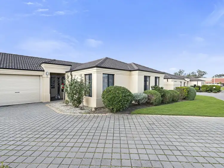7/200 Burslem Drive, Maddington WA 6109