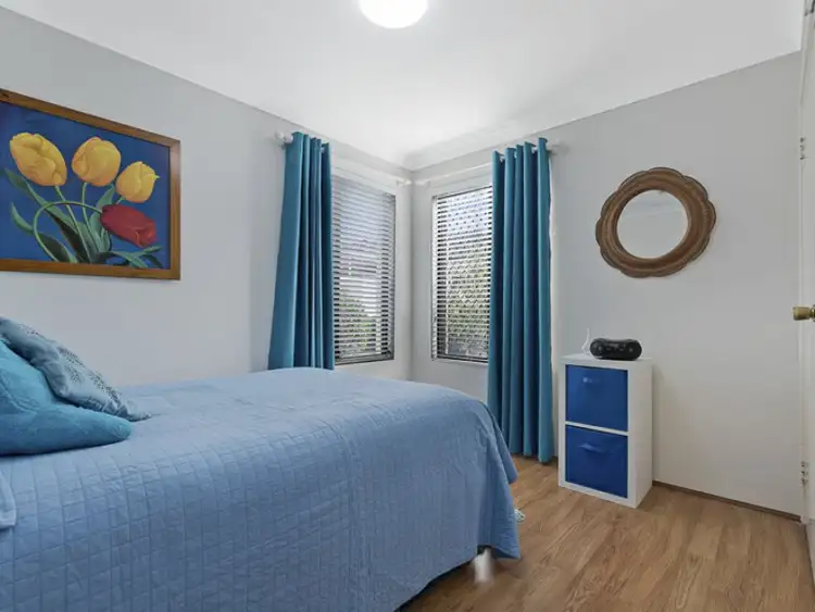 Fifth view of Homely unit listing, 7/200 Burslem Drive, Maddington WA 6109