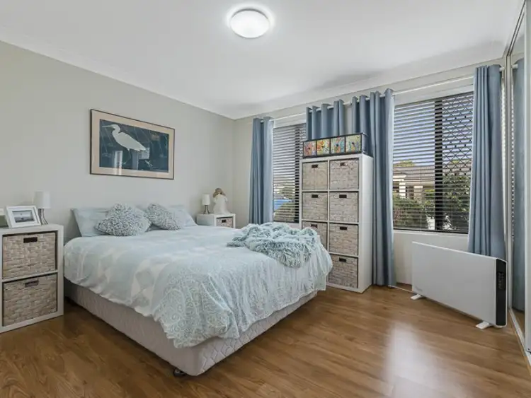 Sixth view of Homely unit listing, 7/200 Burslem Drive, Maddington WA 6109
