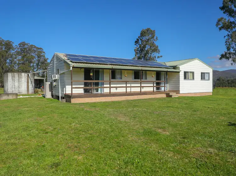Main view of Homely rural property listing, 2721 Booral Road, Booral NSW 2425