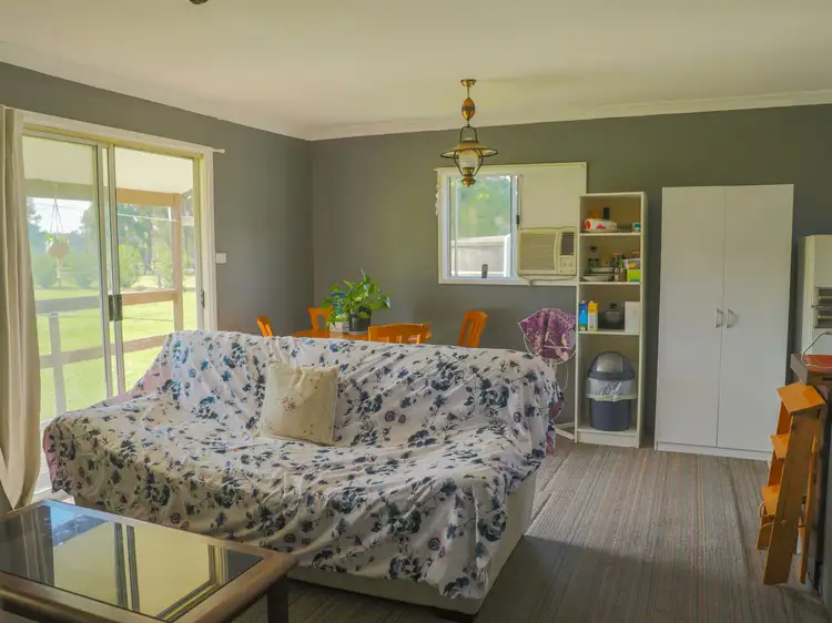 Third view of Homely rural property listing, 2721 Booral Road, Booral NSW 2425