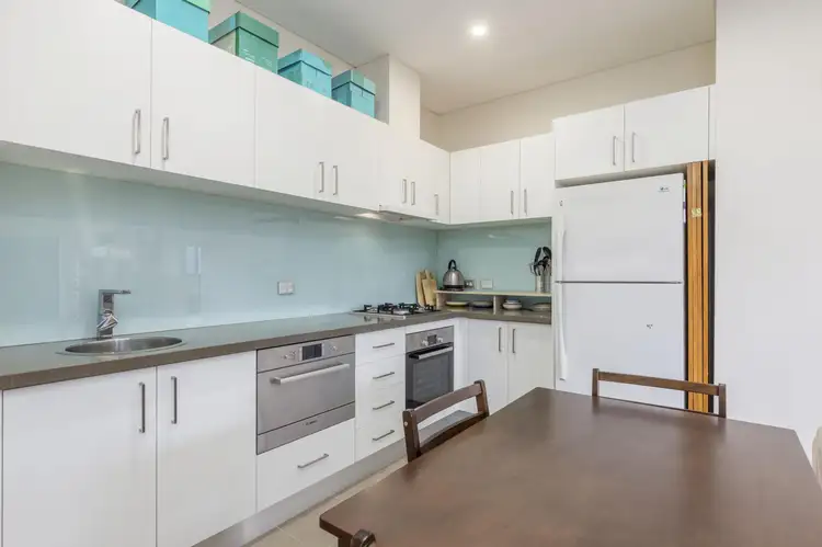 Fourth view of Homely apartment listing, 14/29 State Circle, Deakin ACT 2600