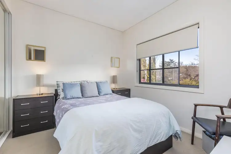 Fifth view of Homely apartment listing, 14/29 State Circle, Deakin ACT 2600