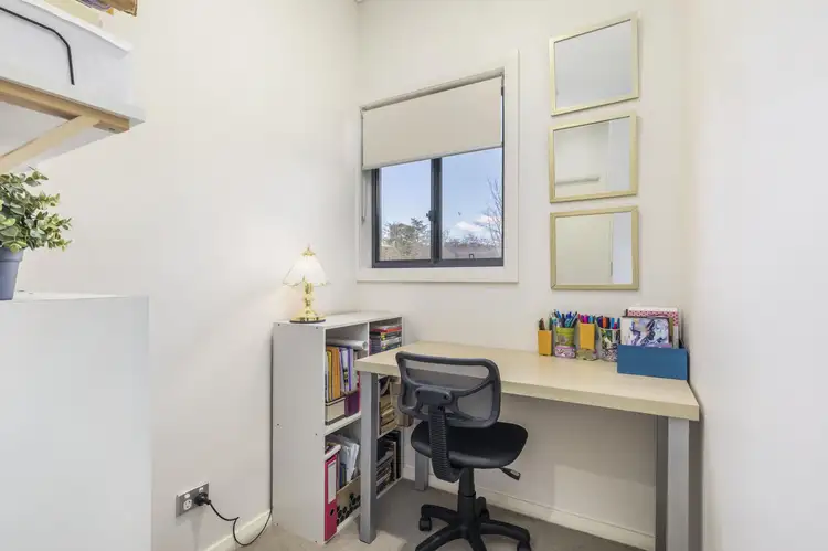 Sixth view of Homely apartment listing, 14/29 State Circle, Deakin ACT 2600