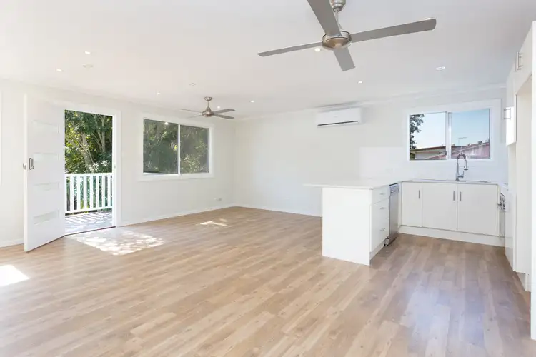 Second view of Homely house listing, 27 Jingella Street, Hope Island QLD 4212