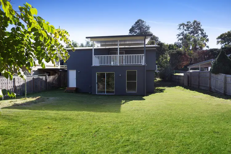 Third view of Homely house listing, 27 Jingella Street, Hope Island QLD 4212