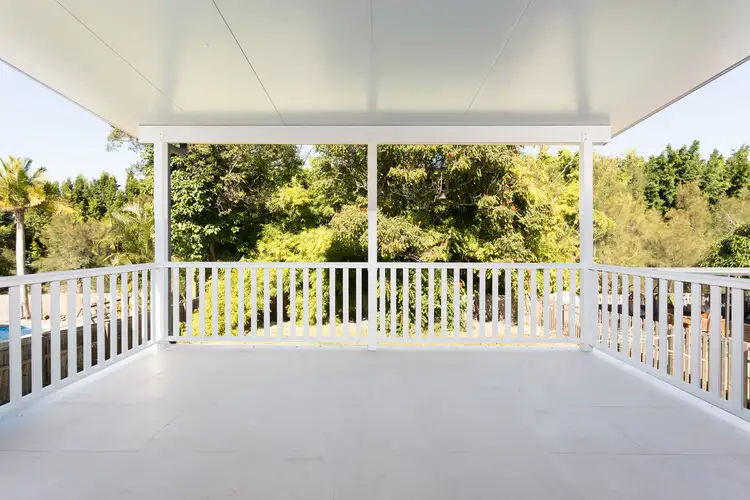 Fourth view of Homely house listing, 27 Jingella Street, Hope Island QLD 4212