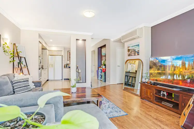 Sixth view of Homely apartment listing, 12/251 Varsity Parade, Varsity Lakes QLD 4227