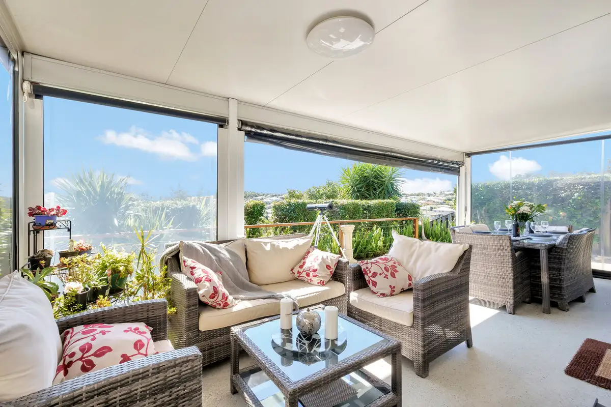 Main view of Homely semi-detached listing, 2/32 Aldgate Crescent, Pacific Pines QLD 4211