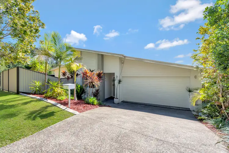 Second view of Homely semi-detached listing, 2/32 Aldgate Crescent, Pacific Pines QLD 4211