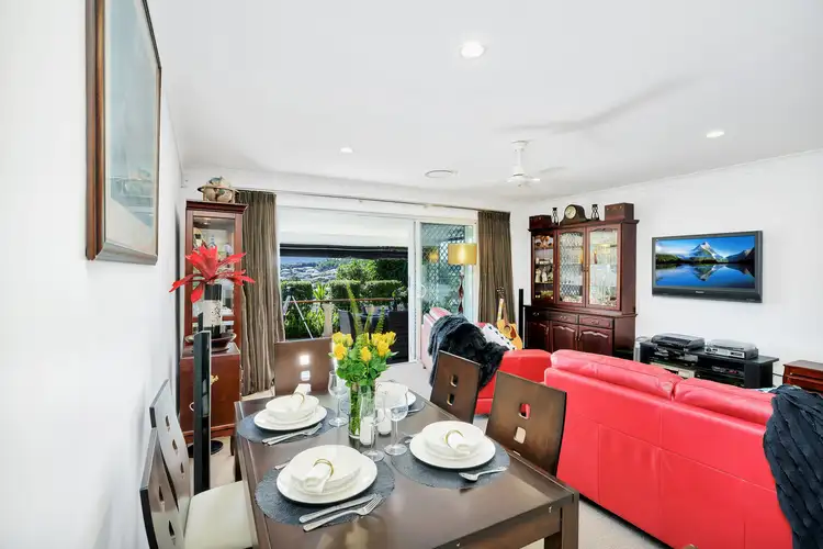 Third view of Homely semi-detached listing, 2/32 Aldgate Crescent, Pacific Pines QLD 4211