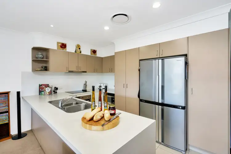 Fourth view of Homely semi-detached listing, 2/32 Aldgate Crescent, Pacific Pines QLD 4211