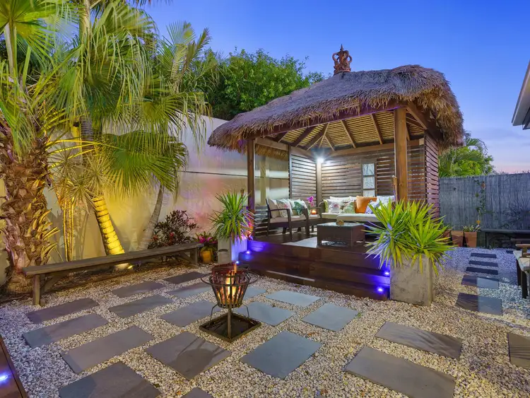 Fourth view of Homely house listing, 35 Oceanis Drive, Oxenford QLD 4210