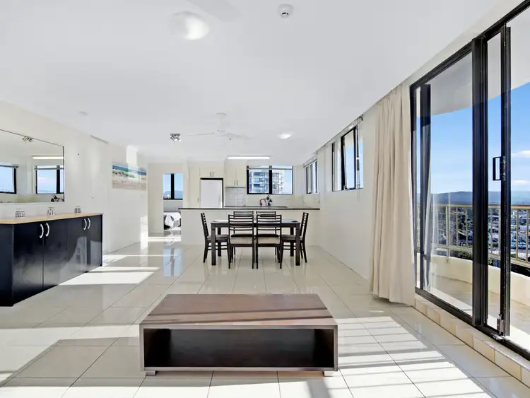 Third view of Homely unit listing, 33/19 Aubrey Street, Surfers Paradise QLD 4217