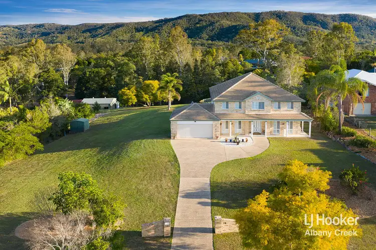 Main view of Homely house listing, 6 Stavewood Court, Highvale QLD 4520