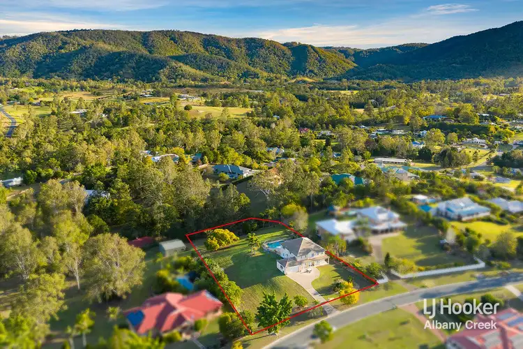 Third view of Homely house listing, 6 Stavewood Court, Highvale QLD 4520