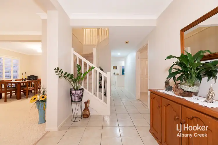 Fourth view of Homely house listing, 6 Stavewood Court, Highvale QLD 4520