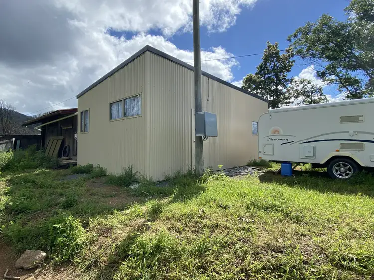Fourth view of Homely rural property listing, 2148 Comboyne Road, Killabakh NSW 2429