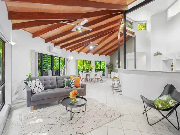 Main view of Homely house listing, 20 Jagera Close, Kamerunga QLD 4870