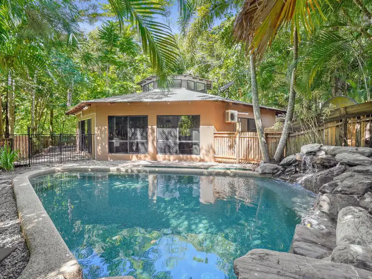 Second view of Homely house listing, 20 Jagera Close, Kamerunga QLD 4870