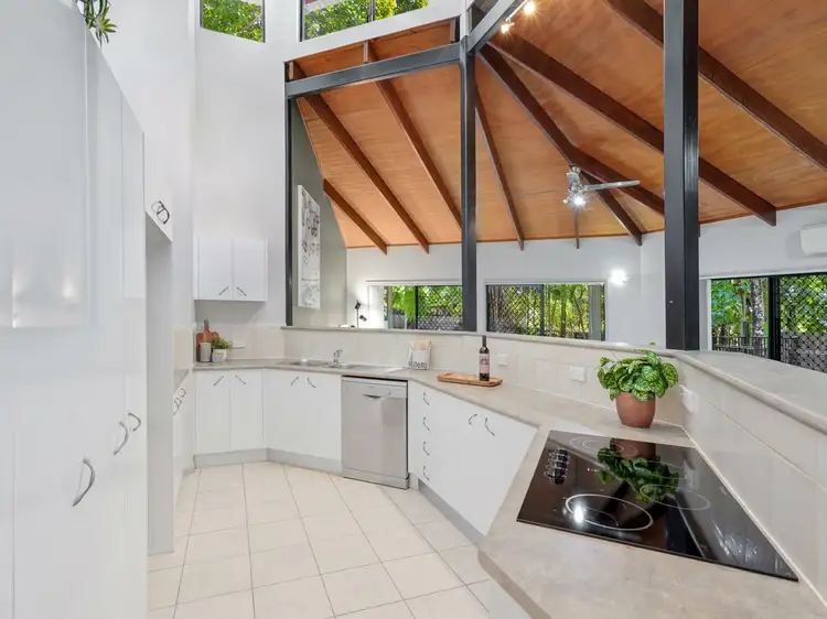 Fourth view of Homely house listing, 20 Jagera Close, Kamerunga QLD 4870