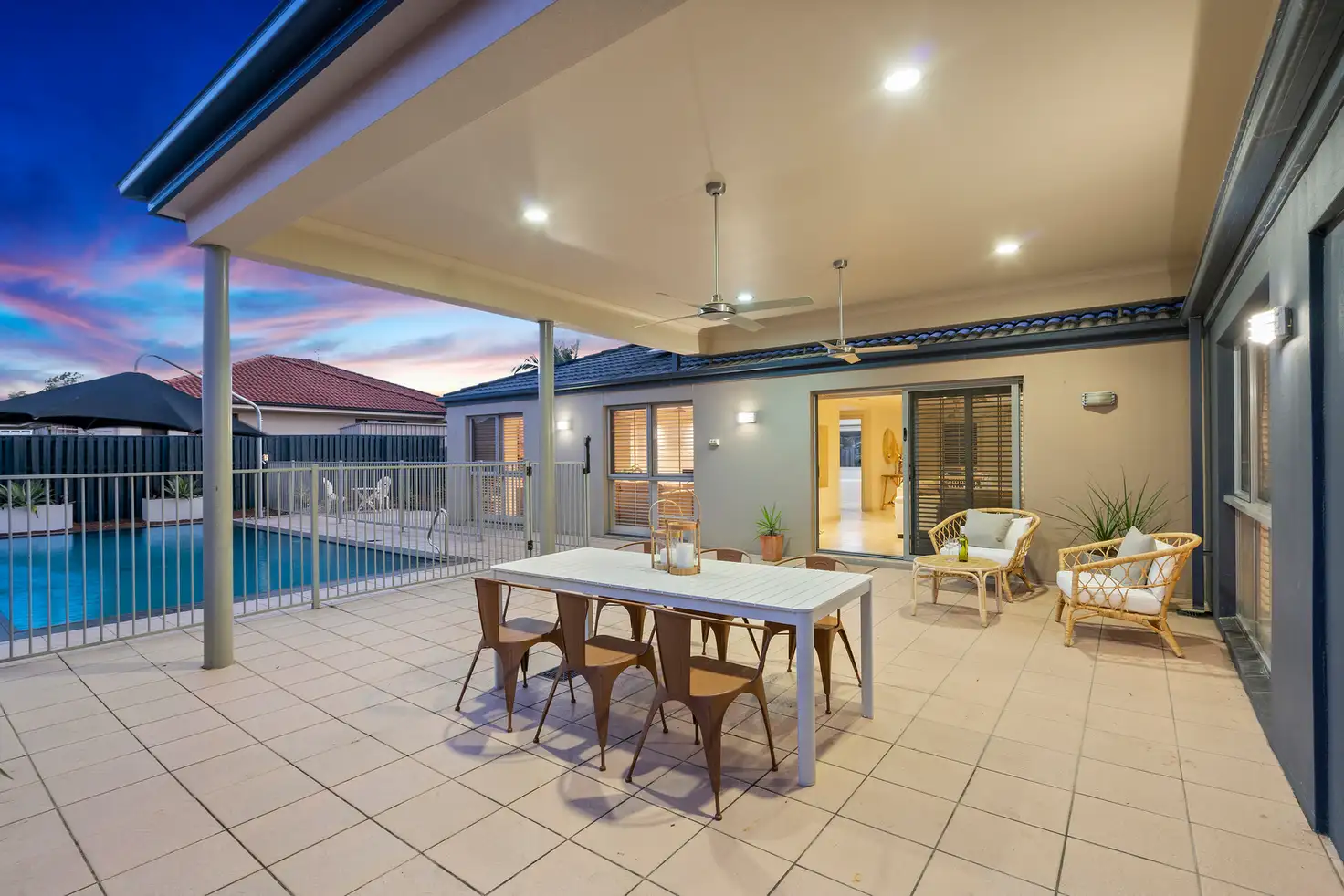 Main view of Homely house listing, 9 Leopardwood Circuit, Robina QLD 4226