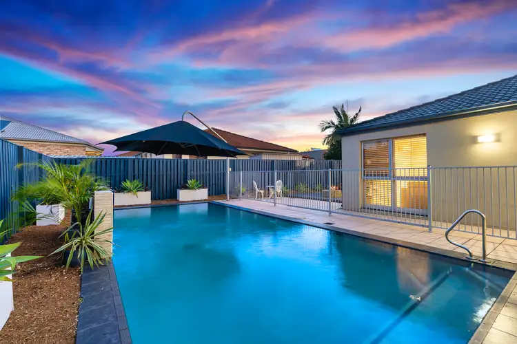 Second view of Homely house listing, 9 Leopardwood Circuit, Robina QLD 4226