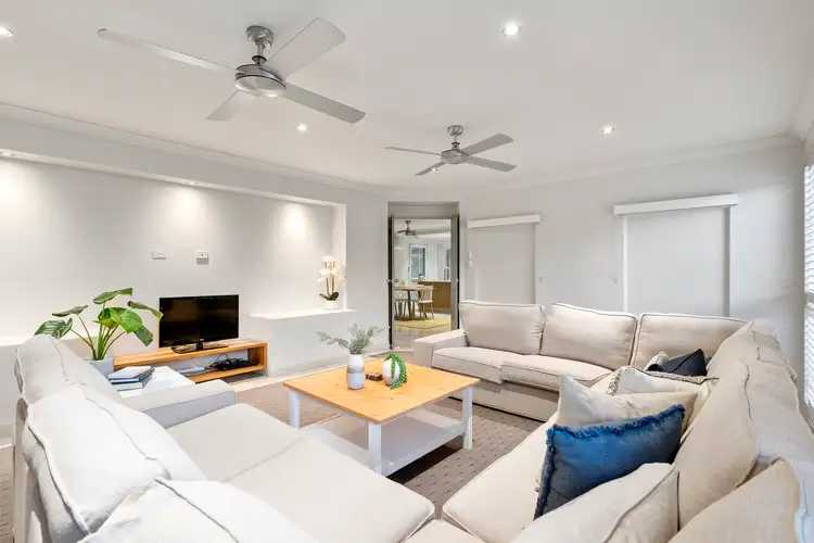 Third view of Homely house listing, 9 Leopardwood Circuit, Robina QLD 4226