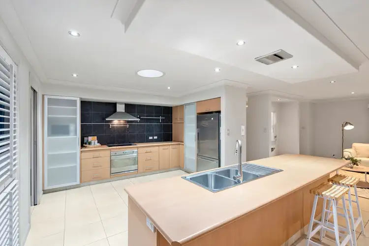 Fourth view of Homely house listing, 9 Leopardwood Circuit, Robina QLD 4226
