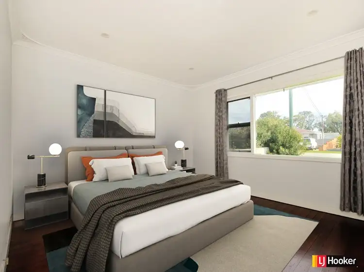 Main view of Homely house listing, 12 Columbia Close, Rockingham WA 6168