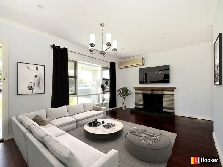 Second view of Homely house listing, 12 Columbia Close, Rockingham WA 6168