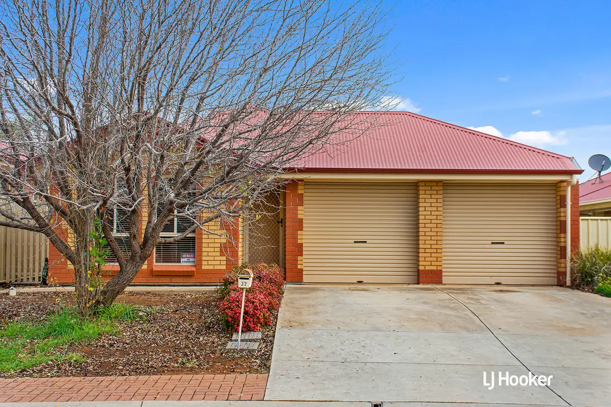Main view of Homely house listing, 32 Admiralty Circuit, Smithfield SA 5114