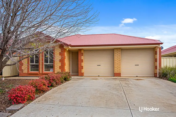 Second view of Homely house listing, 32 Admiralty Circuit, Smithfield SA 5114