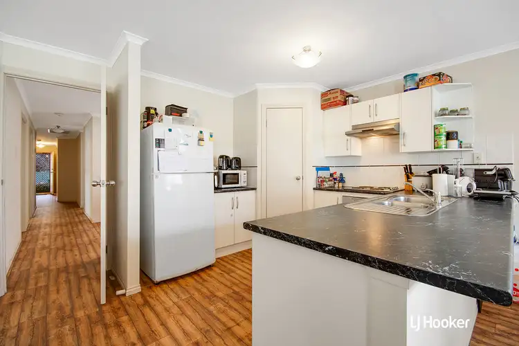 Fifth view of Homely house listing, 32 Admiralty Circuit, Smithfield SA 5114