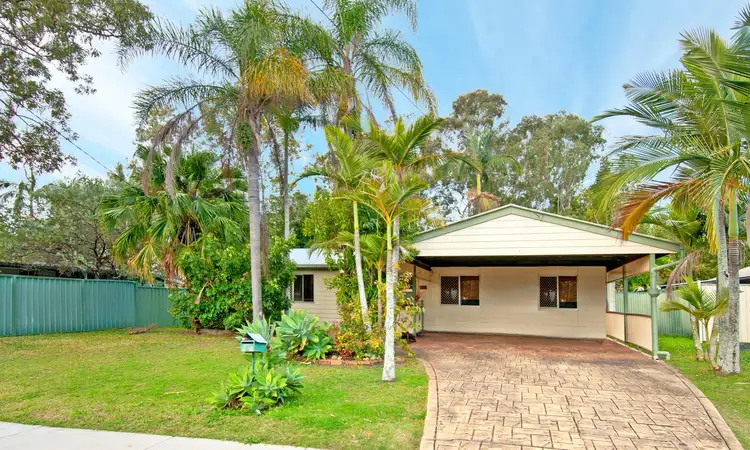 5 Japonica St, Eagleby QLD 4207