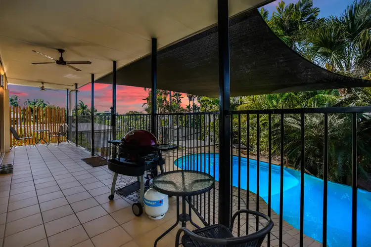 Second view of Homely house listing, 6 Nelson Street, Stuart Park NT 820
