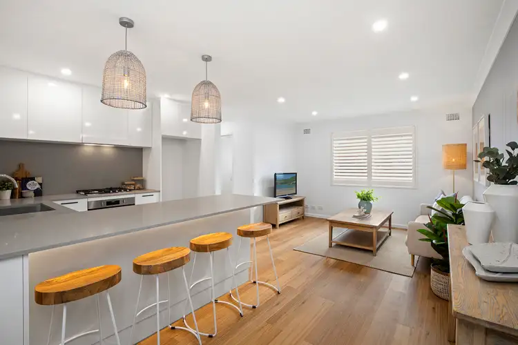 5/3 Evans Street, Freshwater NSW 2096
