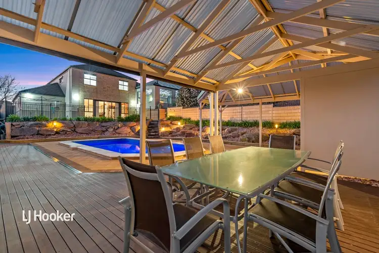 Third view of Homely house listing, 37 Lipson Reach Road, Gulfview Heights SA 5096