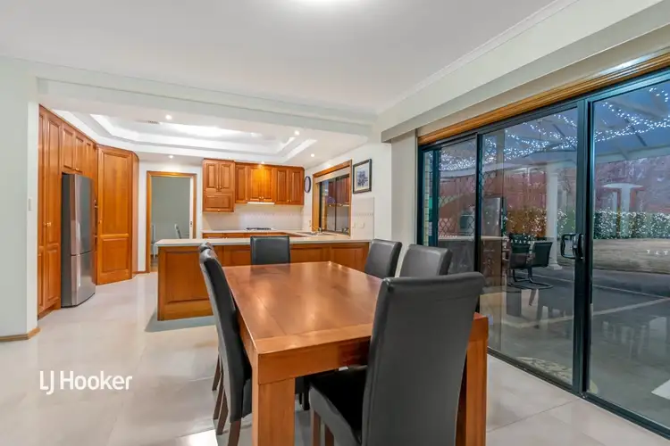 Sixth view of Homely house listing, 37 Lipson Reach Road, Gulfview Heights SA 5096