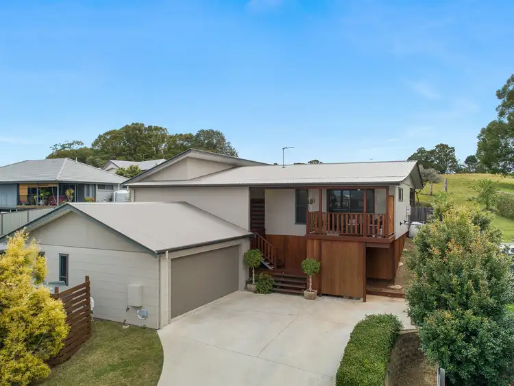 Main view of Homely house listing, 14 Bolwarra Circuit, Wollongbar NSW 2477