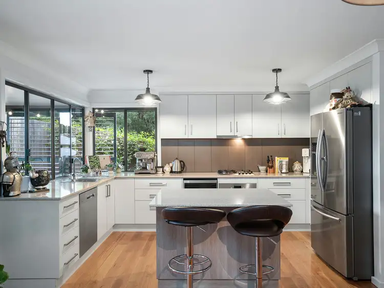 Fourth view of Homely house listing, 14 Bolwarra Circuit, Wollongbar NSW 2477