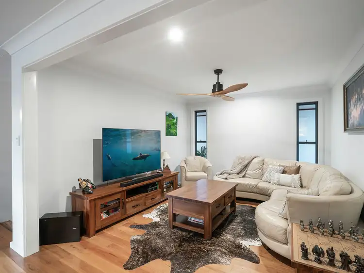 Fifth view of Homely house listing, 14 Bolwarra Circuit, Wollongbar NSW 2477
